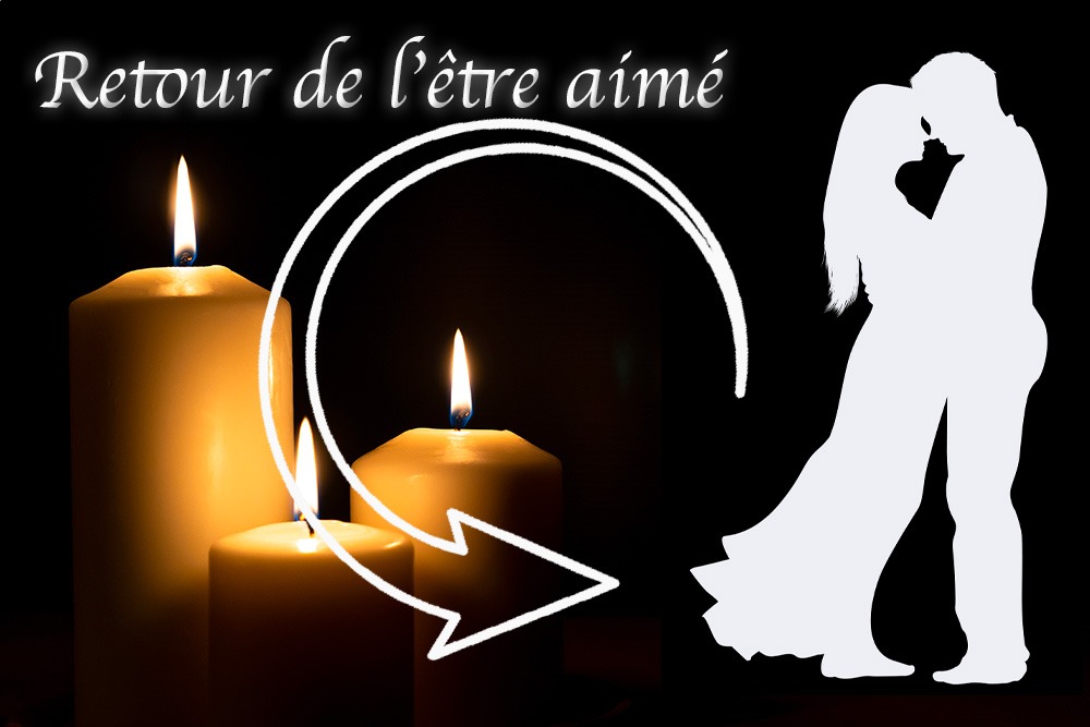 Le retour affectif du maitre LOKOZA
