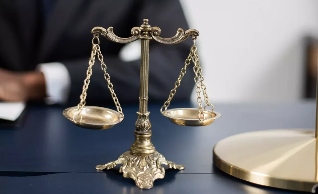 GAGNER N’IMPORTE QUELLE AFFAIRE DE JUSTICE.